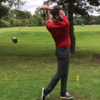 Adam Davies
