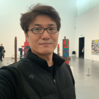 Sunghun Kim