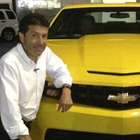 Carlos Crespo Ayala