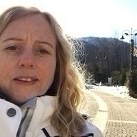 Kristina Skärås