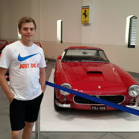 Rigard van der merwe