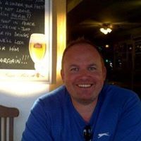 Garry Byrne