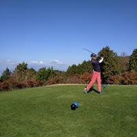 Маргад Бямбажав