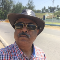 Deepak Chowdhary
