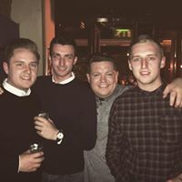 Gary Muir