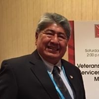 Lloyd Felipe Sr.