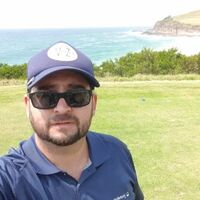 Warren Van Der Merwe