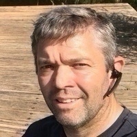 Mike Ward