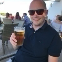 Dan Clough