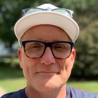 Michael Yoder