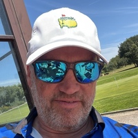Andy Davies