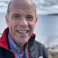 Gavin Dunnett