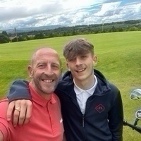 Ryan Moffat