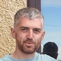 Kris Bevan