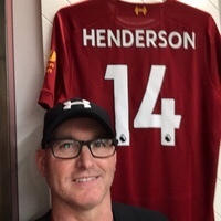 Scott Henderson