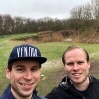 Maarten van Halteren