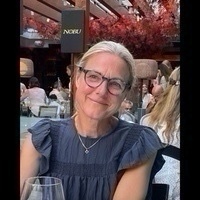 Marie Belfrage Friis