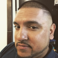 Gabino Chacon III