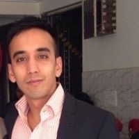 Richi Singh