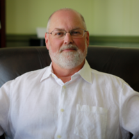 Ted Wilson
