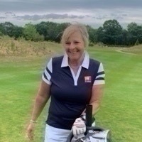 Janet van der Hoek