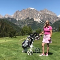 Sibylle Gareis-Islinger