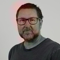Chris Thompson