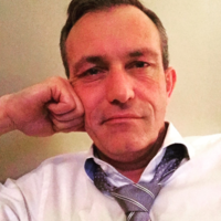 Ronald Blokhuis