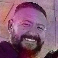 Simon Booth