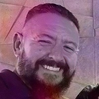 Simon Booth
