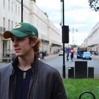 Will Rutherford-Roberts