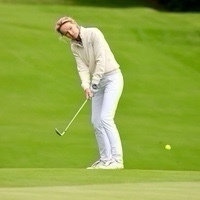 Martine Van den Doel