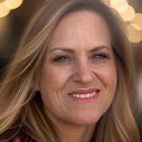 Venessa Oosthuizen