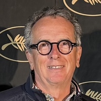 Jean-Francois Peyroux