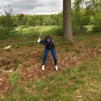 Eveline van der Ende