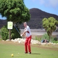Brian Consterdine