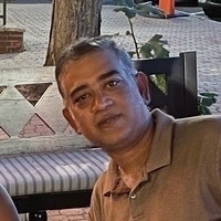 Sridhar Kanuri