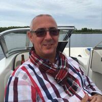 Harrie Van Den boorn