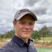 Aaron Wredberg