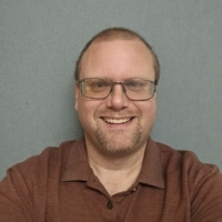 Joshua Berthiaume