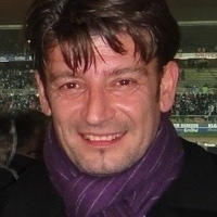 Ali Ergin