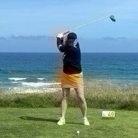 Lisen Kalmér Fredricson