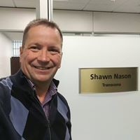 Shawn Nason
