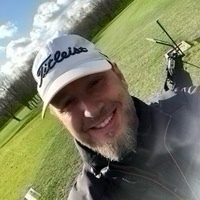 Christian van der Grinten