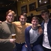 Daniel Ó Téacháin