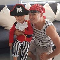 Simon van den Munckhof