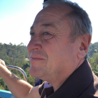Richard Gwyn