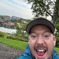 Tor-Gunnar Lakselvhaug