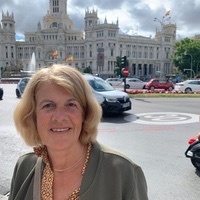 Marie-Josee Vollebergh