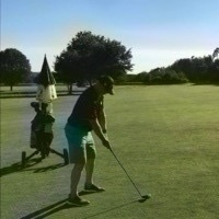 El Golferino